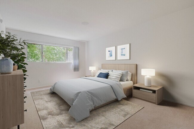 Foto del edificio - Natick Park South