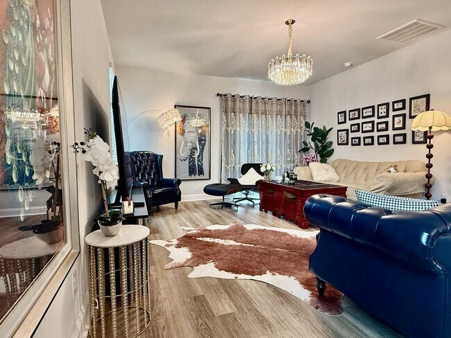 Foto del edificio - 3 Findley Trl