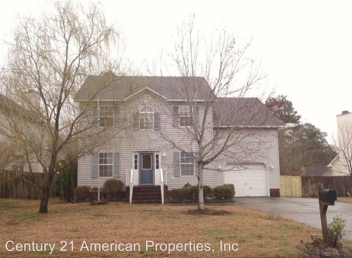 Primary Photo - 108 Yellowwood Dr