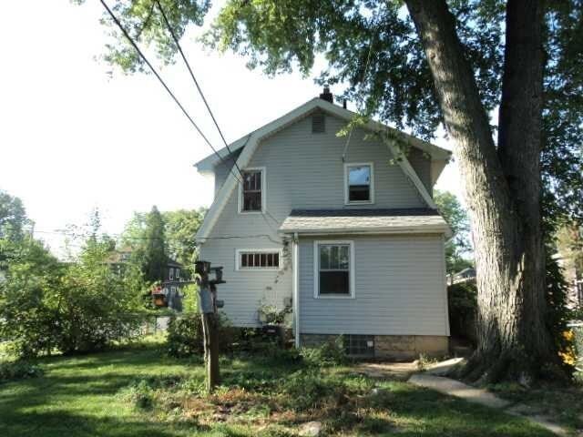 Building Photo - 3 br, 1 bath House - Denune 1912 Denune Ave