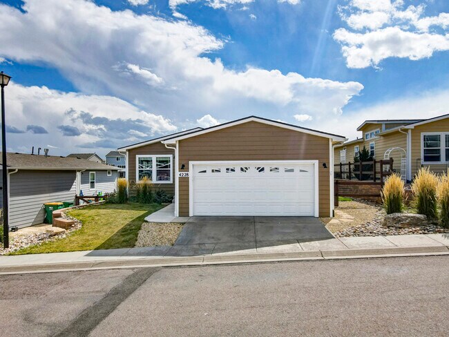 Foto del edificio - 4227 Gray Fox Heights