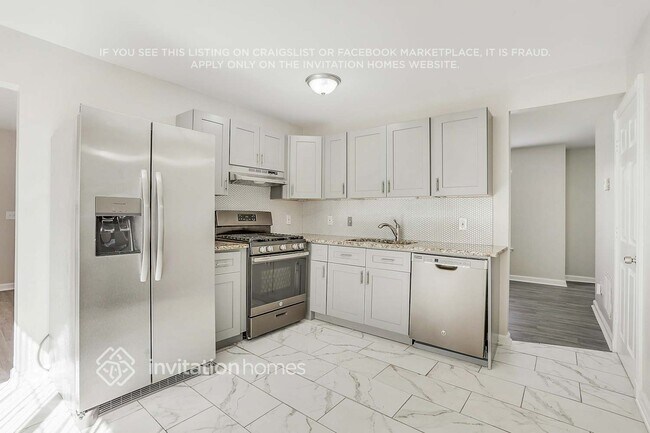 Foto del edificio - 3863 Creekbank Cove