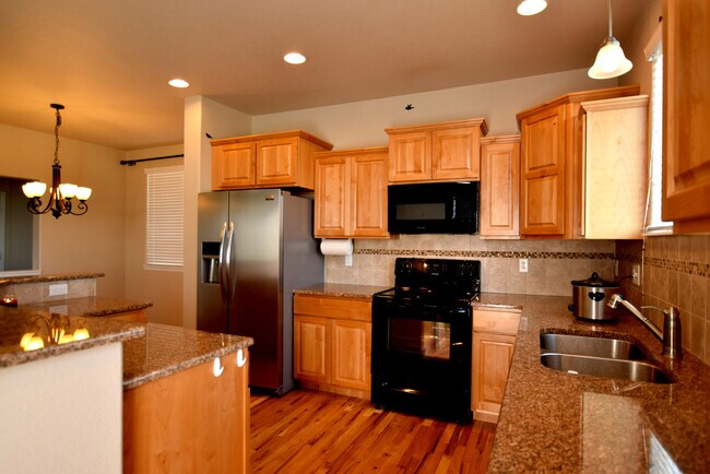 Foto del edificio - Great House in Rigden Farms