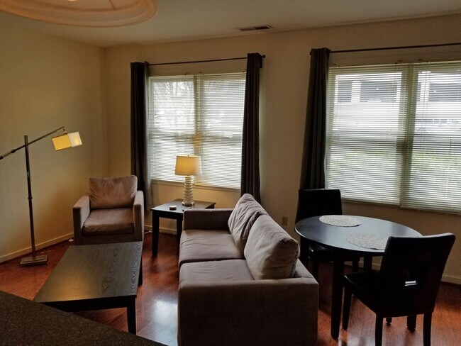 Foto del interior - Norcross Station