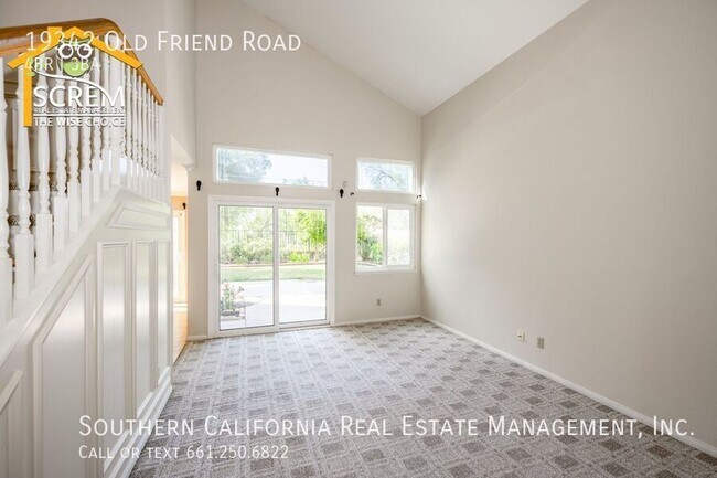 Foto del edificio - 19342 Old Friend Rd