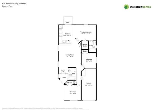 Building Photo - 829 Bella Vista Way