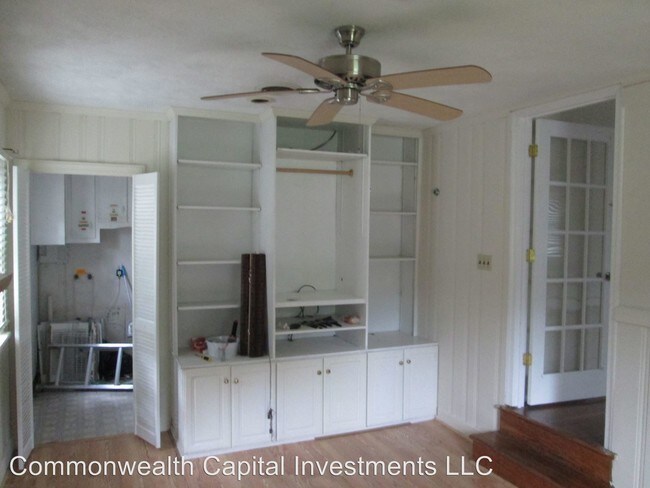 Building Photo - 3 br, 2 bath House - 3406 Merkner Drive
