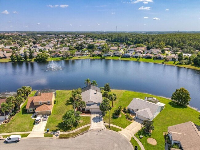 Foto del edificio - 2607 Eagles Nest Ct