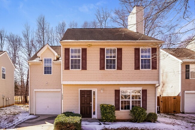 Building Photo - 1554 Kindred Cir NW