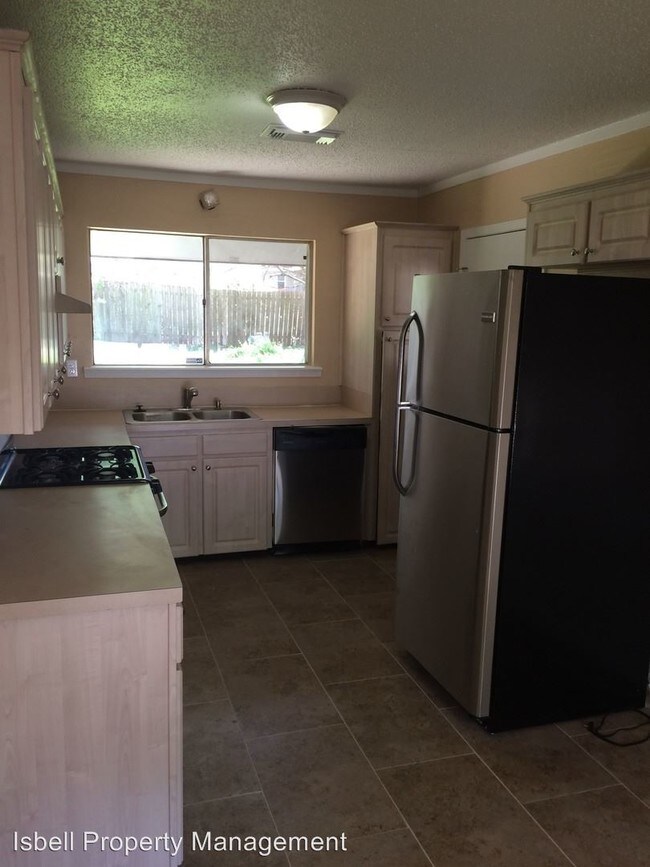 Foto del edificio - 3 br, 2 bath House - 1106 Magnolia St