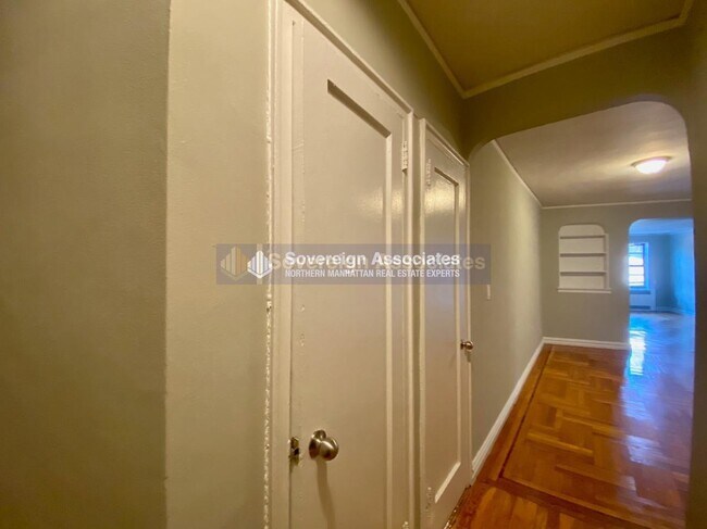 Building Photo - 560 West 218th Street