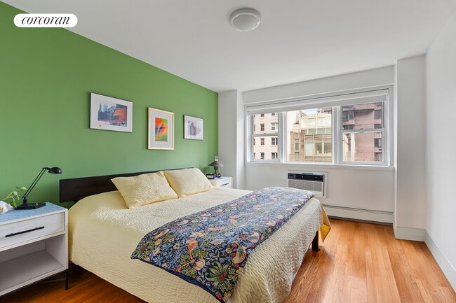 Foto del edificio - 446 East 86th St