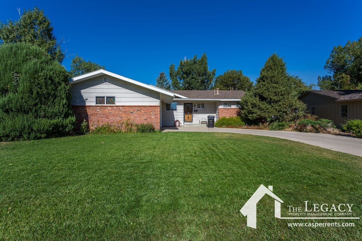 Primary Photo - One Level Living- Golf Course Views