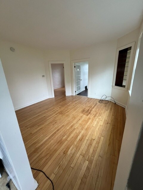 Foto del edificio - 1411 Fincke Ave
