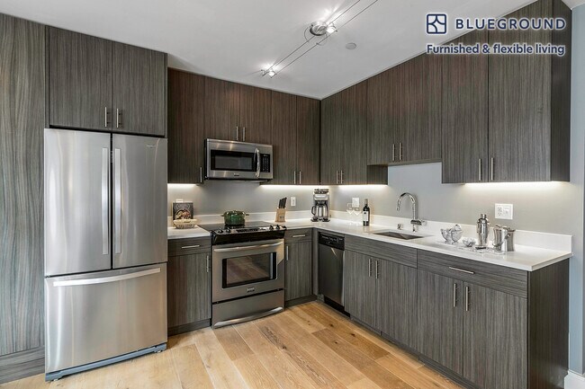 Foto del edificio - 246 Ritch St