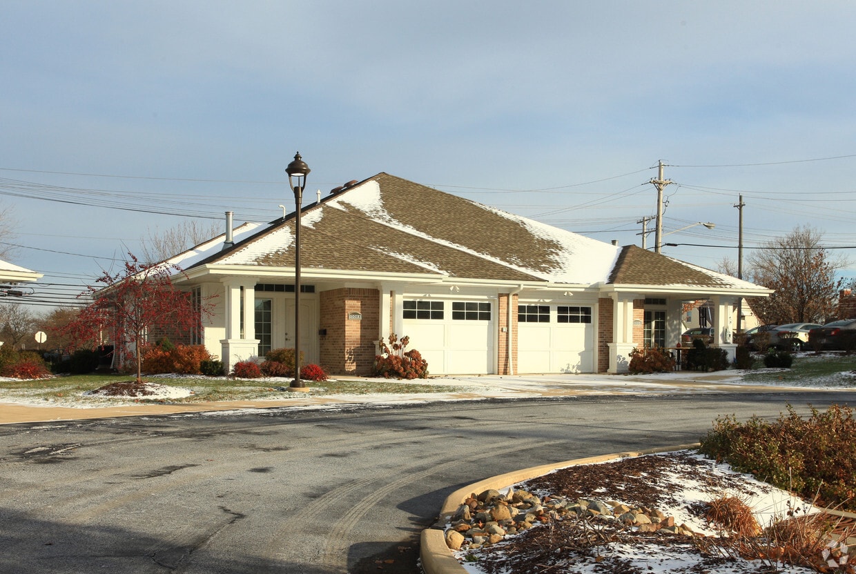 Building Photo - Holy Spirit Villas II