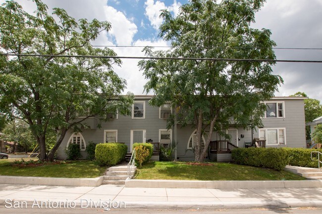 Building Photo - 726-726 E Grayson St