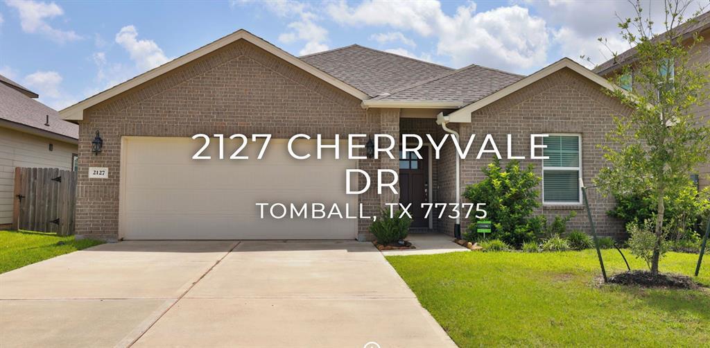Primary Photo - 2127 Cherryvale Dr
