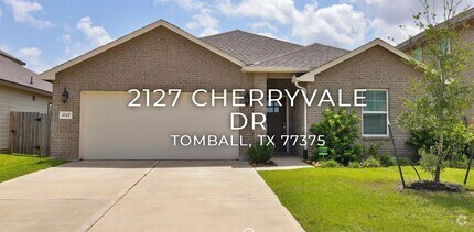 Building Photo - 2127 Cherryvale Dr