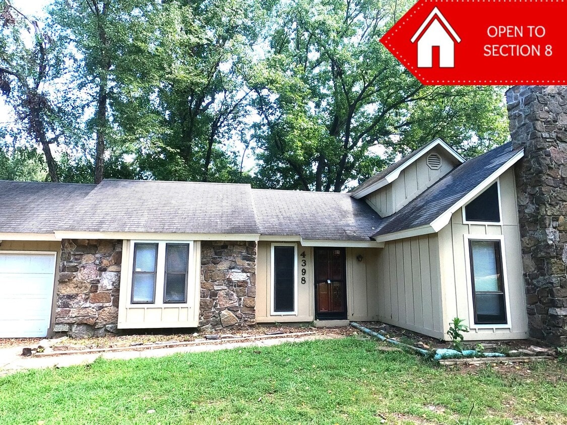 Primary Photo - Spacious 3 Bedroom, 2 Bath Home | Raleigh ...