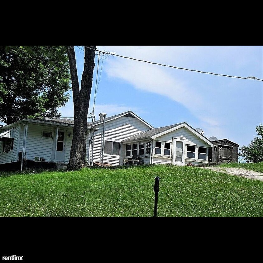 Primary Photo - 2 br, 1 bath House - 2450 Infidel Hollow Rd