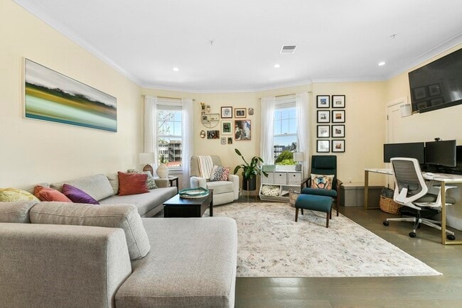 Foto del edificio - 224 M St