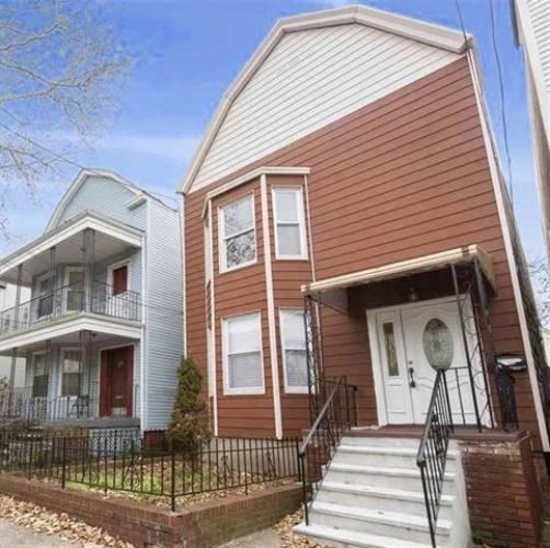 245 Grant Ave Unit 1, Jersey City, NJ 07305 Room for Rent in Jersey