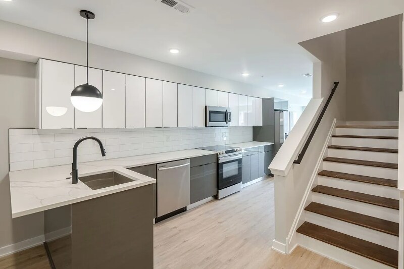 Foto principal - 1715 N 25th St