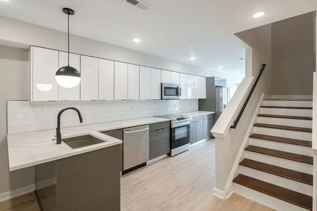 Photo - 1715 N 25th St Apartment