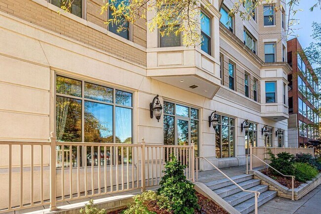 Foto del edificio - 2600 Pennsylvania Ave NW