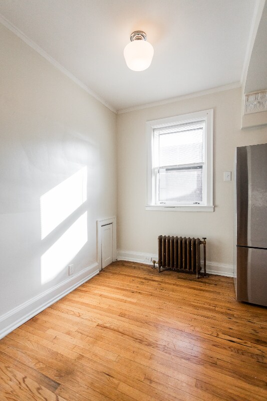 Foto del edificio - 127 Seward Ave