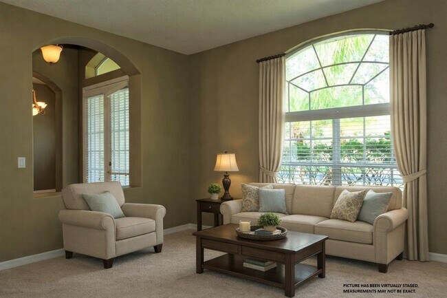 Foto del edificio - St. Cloud Home