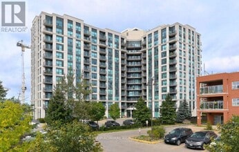 Building Photo - 185 Oneida Crescent