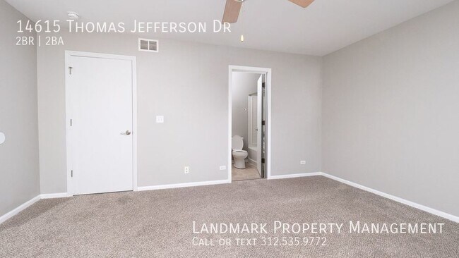 Building Photo - 14615 Thomas Jefferson Drive