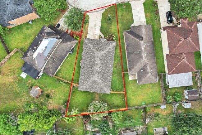 Building Photo - 502 Danbury Park Ln