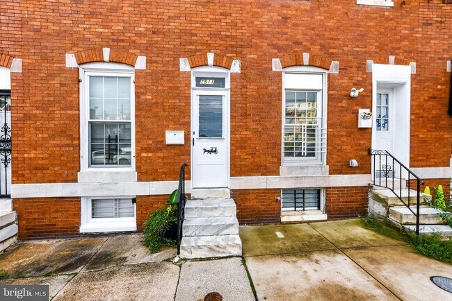 Building Photo - 2511 Christian St