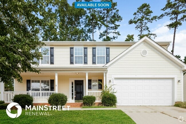Building Photo - 112 Briarwood Ln