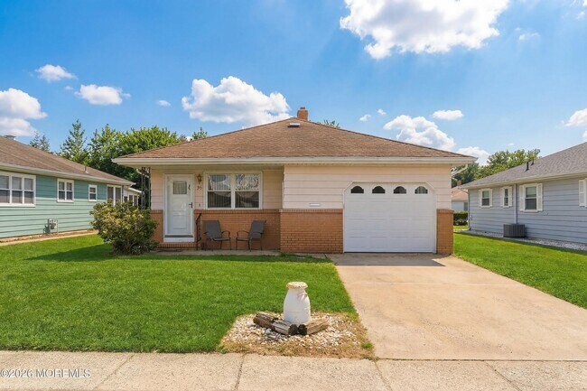 Foto del edificio - 55 Scarborough Pl