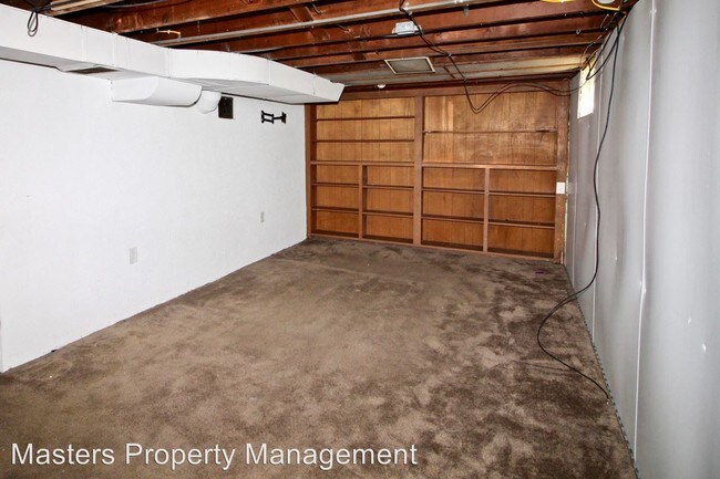 Building Photo - 3 br, 1 bath House - 3613 Bellevue