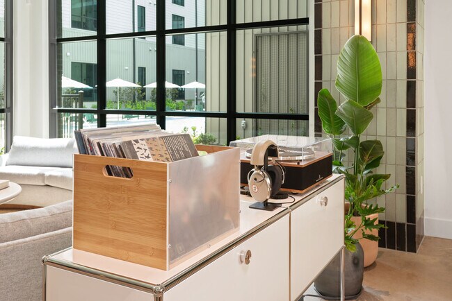 Foto del edificio - The Saint George