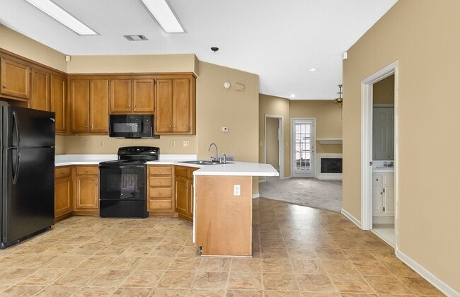 Photo - 2 Bed 2 Bath House