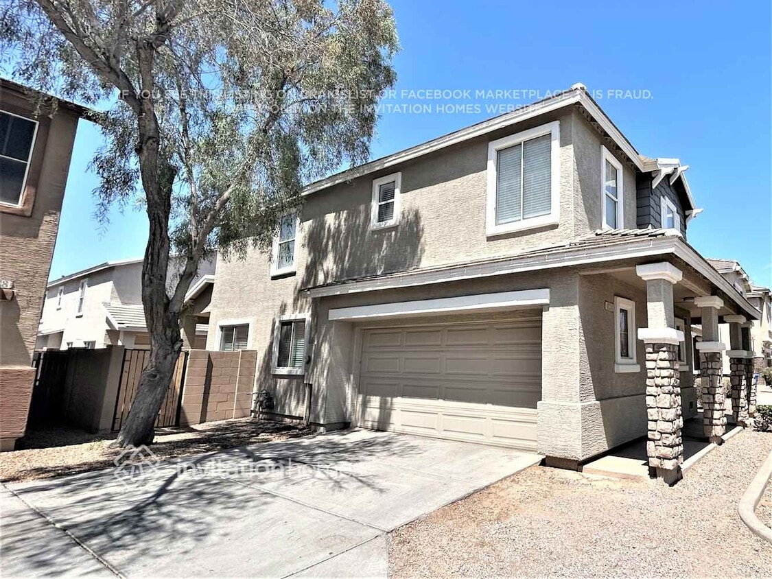 Foto principal - 4034 W Carter Rd