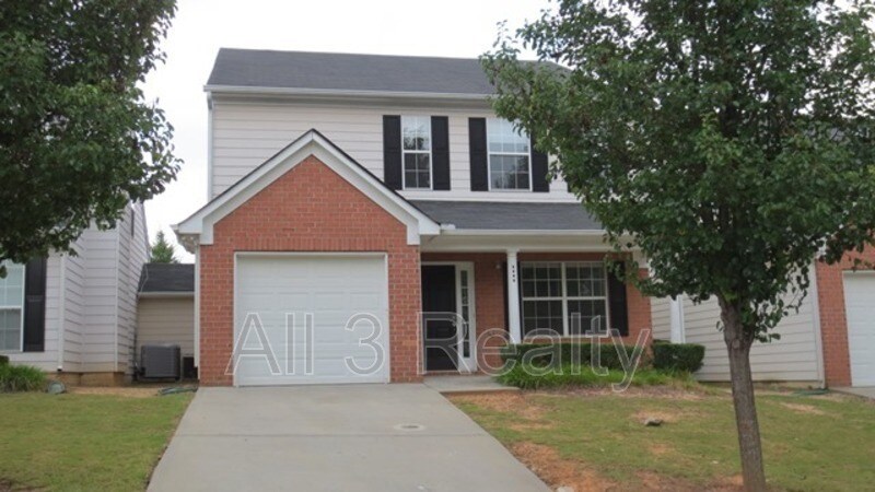 Foto principal - 4136 Ravenwood Ct