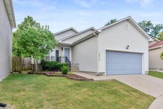 Building Photo - 2512 Cashel Ct
