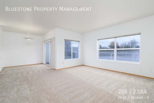 Building Photo - 0626 S Nevada-D