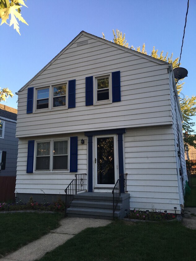 123 Kimberly Ave., Buffalo, NY 14220 Apartments Buffalo, NY
