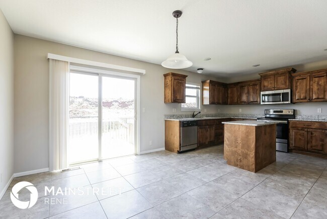 Foto del edificio - 1405 NW High View Dr