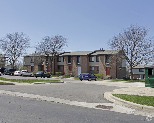 Waterford Meadows Apartments Waterford, MI