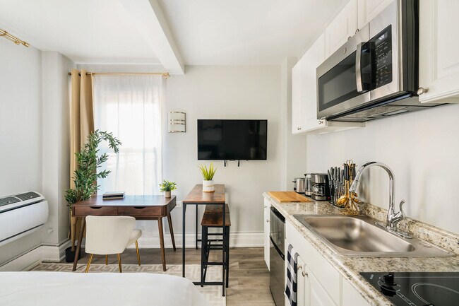 Foto del edificio - 234 W 73rd St