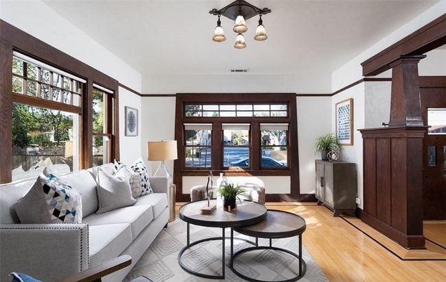 Foto del edificio - 127 N Grand St